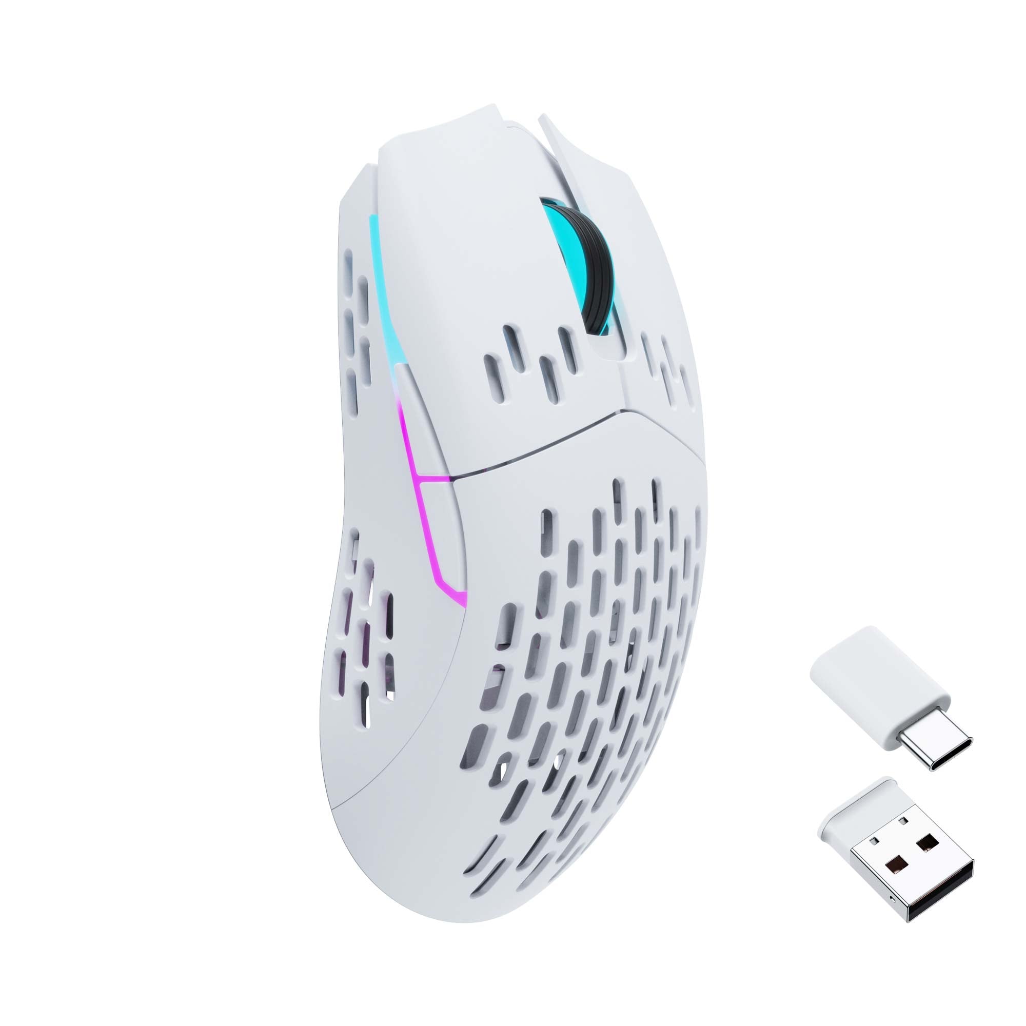 M1 Wireless Mouse - Thumbnail 5
