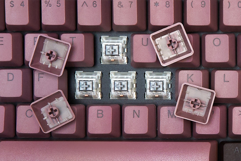 tIF4OaK0RoK5BYVNsUQU_Tai-Hao 2-Tone PBT Double Shot Backlit Keycap Set MD-887827458