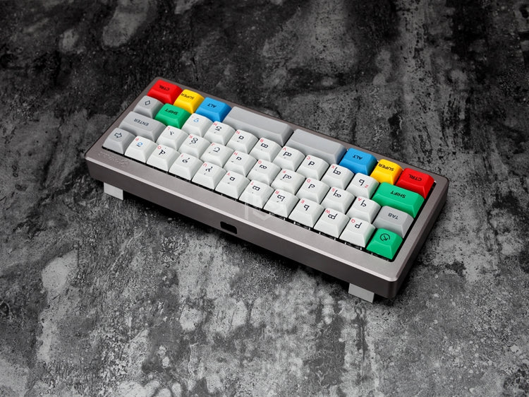 Daisy 40% Custom Keyboard PCB