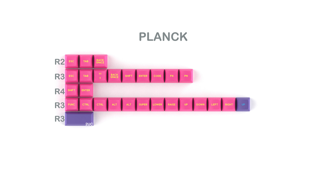 05-CYBERPUNK PUMPER Planck