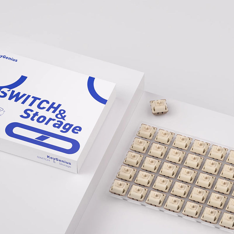 ACGAM Kerule Switches - Thumbnail 4