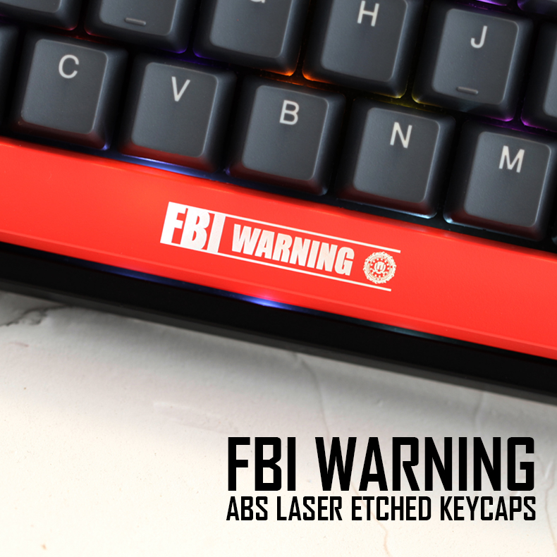 fbi warning