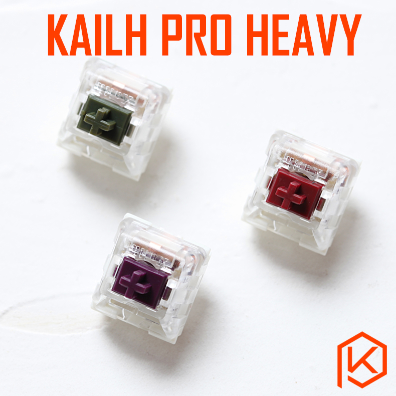 pro heavy