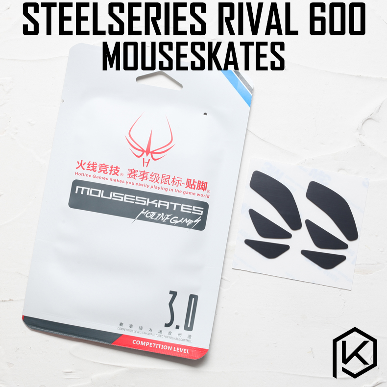 rival 600
