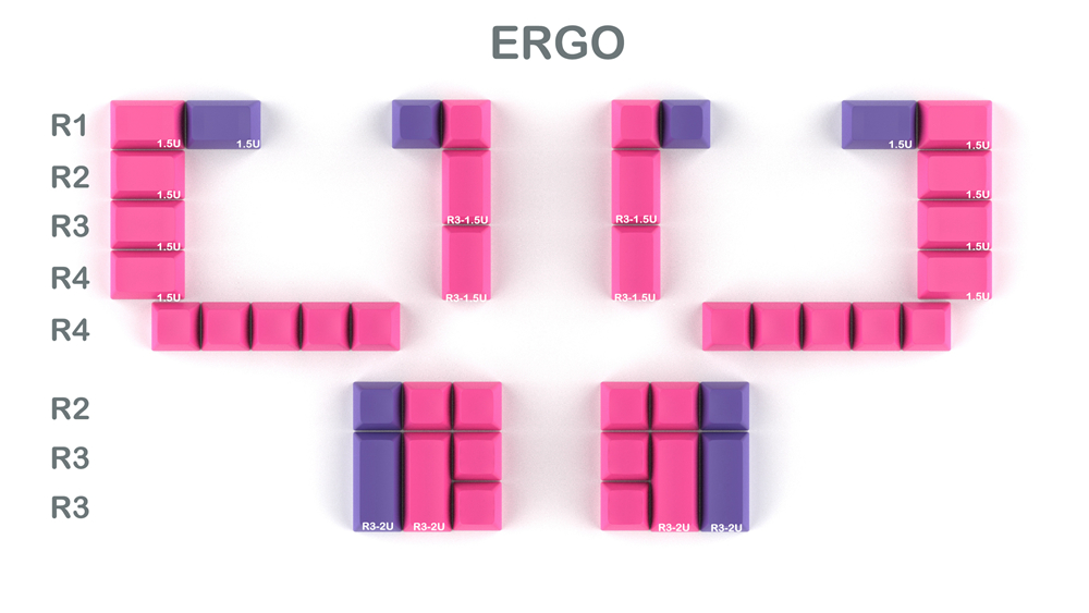 08-CYBERPUNK PUMPER Ergo