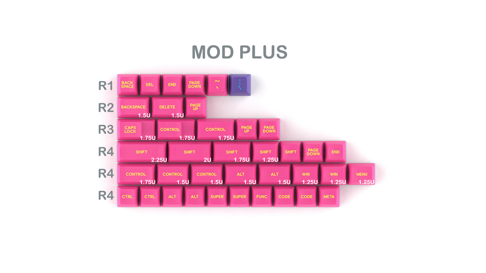 04-CYBERPUNK PUMPER Mod Plus
