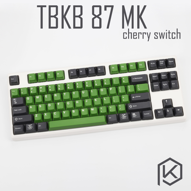 tbkb 87