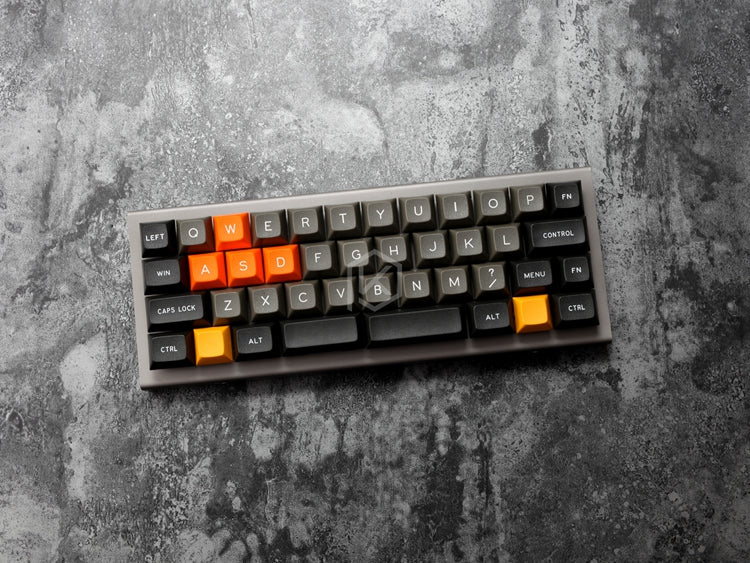 Daisy 40% Custom Keyboard PCB
