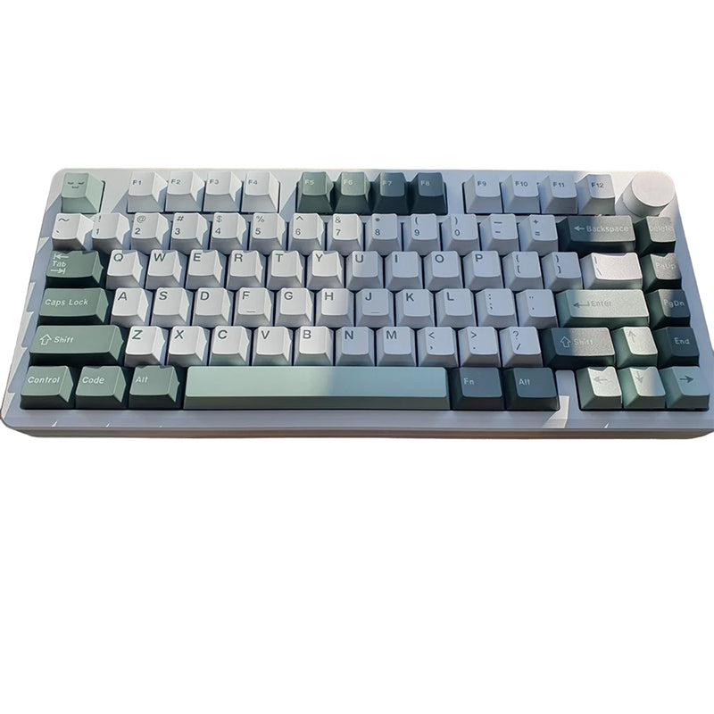 ACGAM Garden Profile Keycap Set - Thumbnail 2