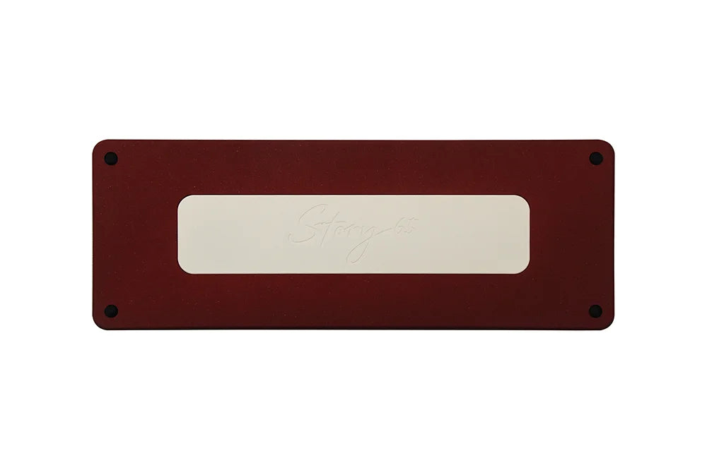 Geekzb Story 65 R3 キーボード【リニア系】 GEEKZB - Story65 R3 SE Mechanical Keyboard – OZO Keyboards