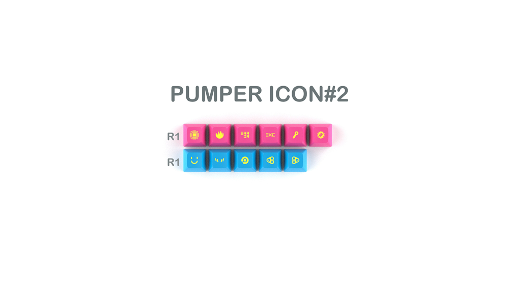 017-CYBERPUNK PUMPER Icon #2