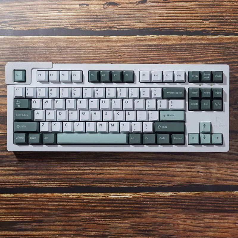ACGAM Garden Profile Keycap Set - Thumbnail 5